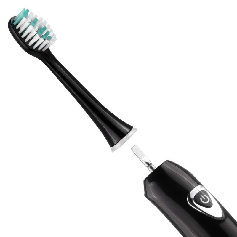 CALLYSONIC Replacement Heads for H21 H31 Electric Toothbrush, Toothbrush Heads