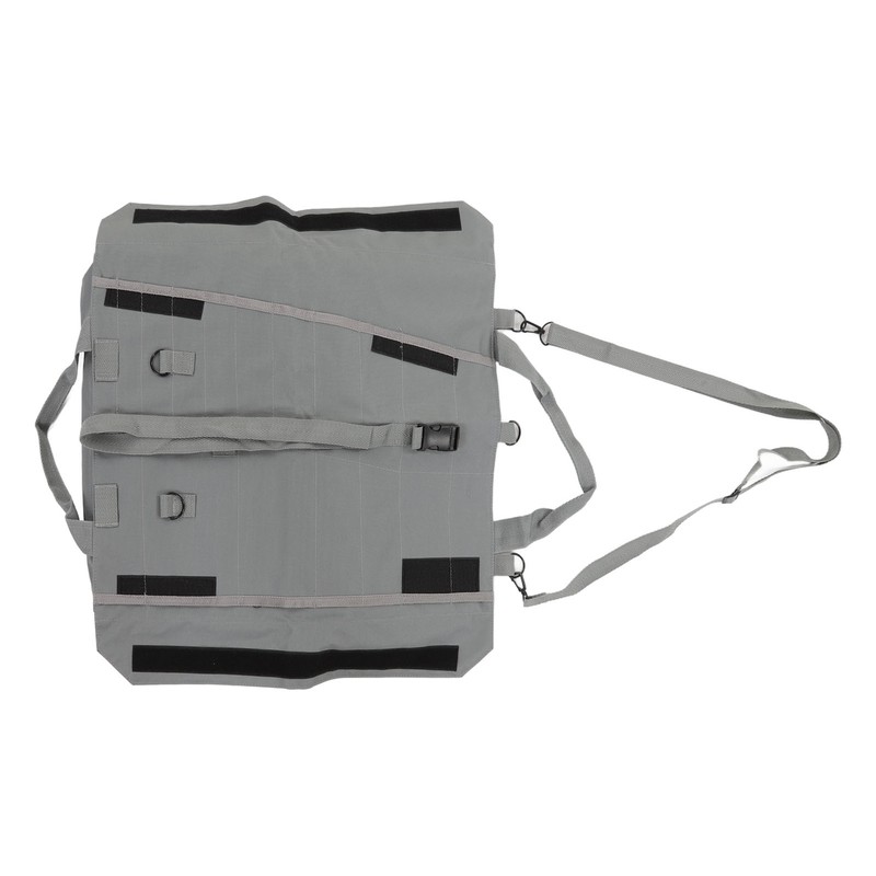 Roll Up Tool Bag Multi Purpose Tool Pouch Portable Multi