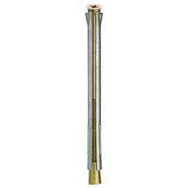 TOX metal frame dowel Window 10 x 152 mm, 6 pieces, 027601161