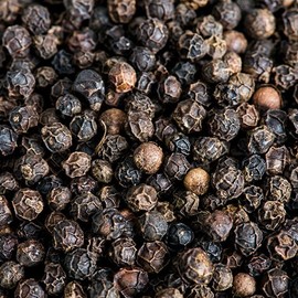 Kobe Arty Black Pepper Whole 1.8 oz (50 g) Black Pepper Grain Spice