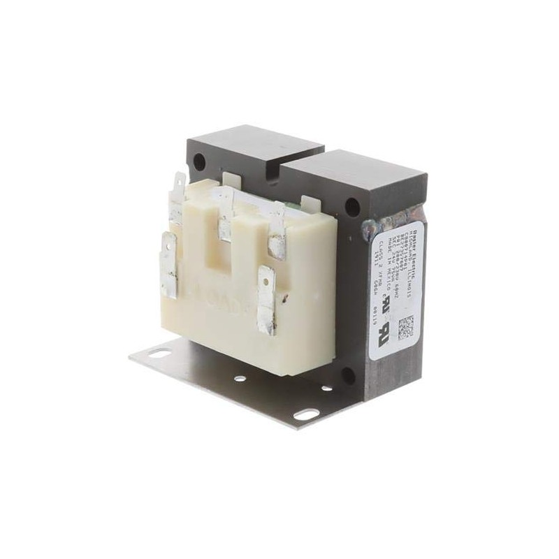 TRR01558 - Trane OEM Furnace Replacement Transformer, 120/208/240 Primary /
