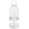 Portable Electric Mixing Cup USB Charging Coffee Protein Powder Mixer