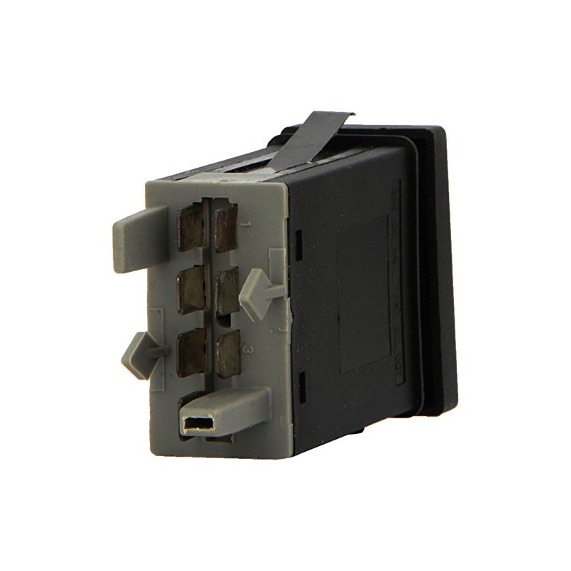 Metzger 0916081 Hazard Light Switch