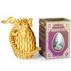 3D Printed Dragon Eggs with Articulated Fly Dragon Inside, Collectible