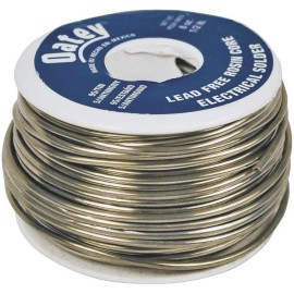 OATEY 53171 SOLDER ROSIN CORE 95/5 8OZ LF