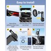 SKYLOTEC Magnets Phone Mount for Kia Sportage 2023-2025