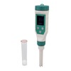Digital PH Meter Food Beverage 0.1 Resolution PH Tester Pen