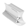 Guitar Slide Tone Bar with Thumb and Finger Picks Solid