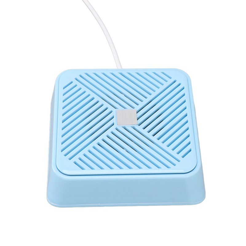 USB Dishwasher Mini Portable Ultrasonic Electrolysis Washing Machine for Sink