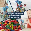 Science4you Build Your Own Robot Educational STEM Robotics Kit for