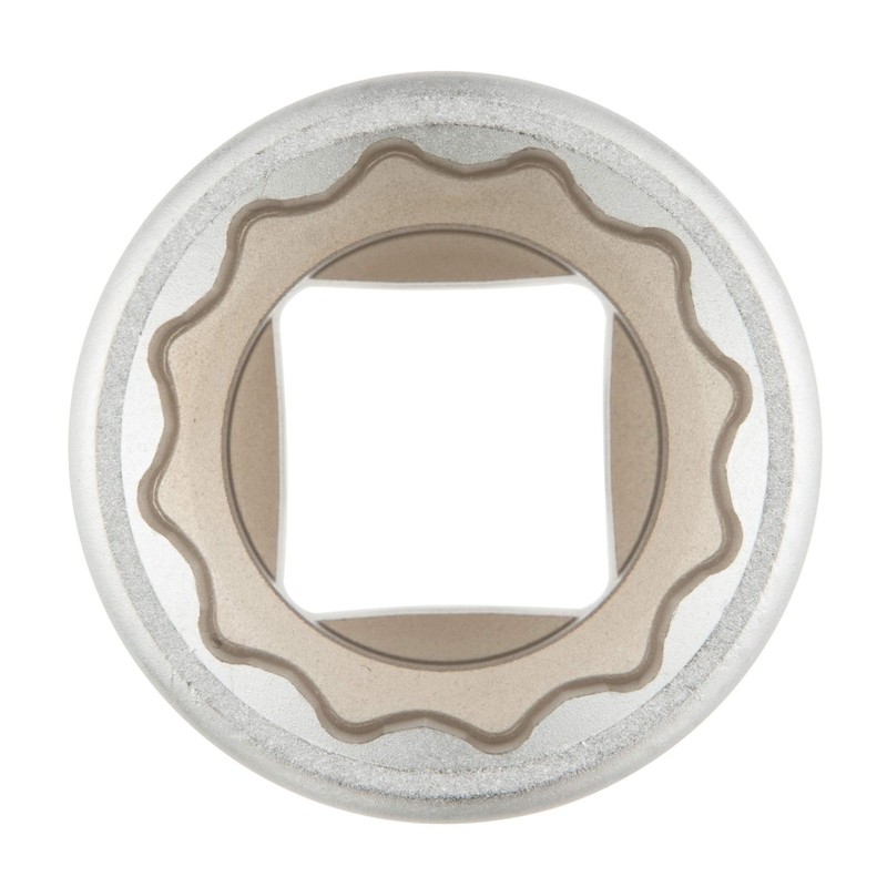 Tone Socket (12 Angles) 6D-30 Insertion Angle 0.7 inch (19.0