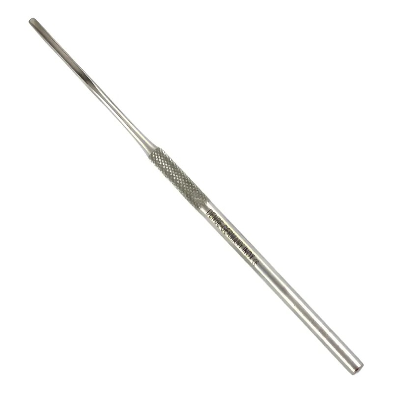 Gubia Para Podologo O Pedicure Premium 1 Pieza