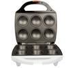 MasterChef Mini Pie & Quiche Maker- Holiday Pie Baker Cooks