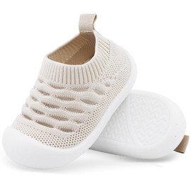 Lucckey Baby Non-Slip Shoes (J-1, Toddler, 18 Months, Age Range, US Footwear Size System, 24 Months, Medium)