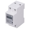 WIFI Smart Energy Meter LCD Display Household for Tuya 1
