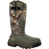 ROCKY Sport Pro Rubber 1200G Insulated Waterproof Outdoor Boot Size