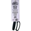 Expert Grill Poultry Shears ~ Notched Blade for bones.Locking handle.
