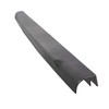 ECOTRIC Tailgate Top Cap Protector Molding Trim Cover Compatible with