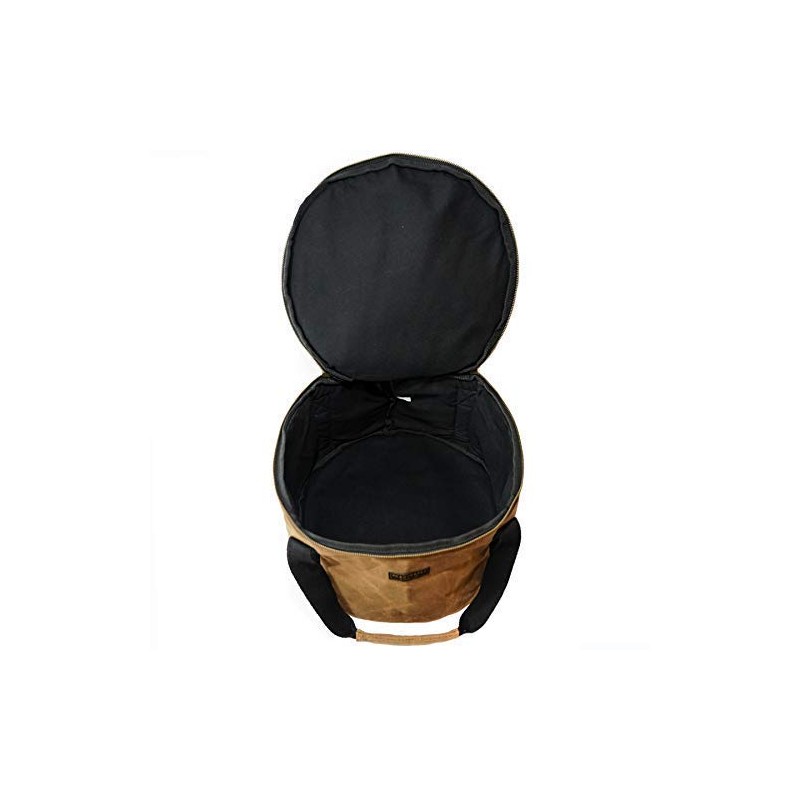 Readywares Dutch Oven Cover, Heavy Duty Dutch Oven Tote Bag