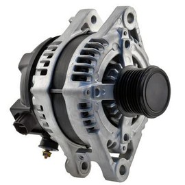 SB Parts 130 Amp New Alternator Compatible with Lexus ES350 2007-2016 RX350 2007-2009 Compatible with Toyota Avalon 2005-16 Highlander 2008-2013 Venza 09-2015 3.5L