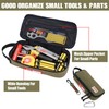 Rough Enough Small Tool Bag Pouch Box Large Pencil Case