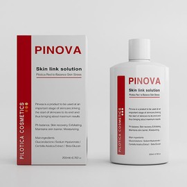 Philotica Pinova 200ml Ampoule Toner Fine Exfoliation / 필로티카 피노바 200ml 앰플토너 미세각질제거