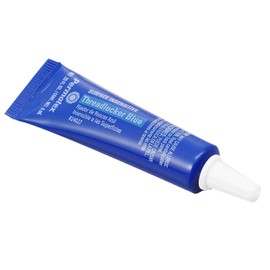 Daytona 97377 Permatex Screw Fastener Liquid, Medium Strength, 0.2 fl oz (6 ml)