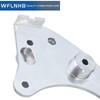 WFLNHB Shift Arm Base Shifter Bracket Replacement for Can-Am Outlander