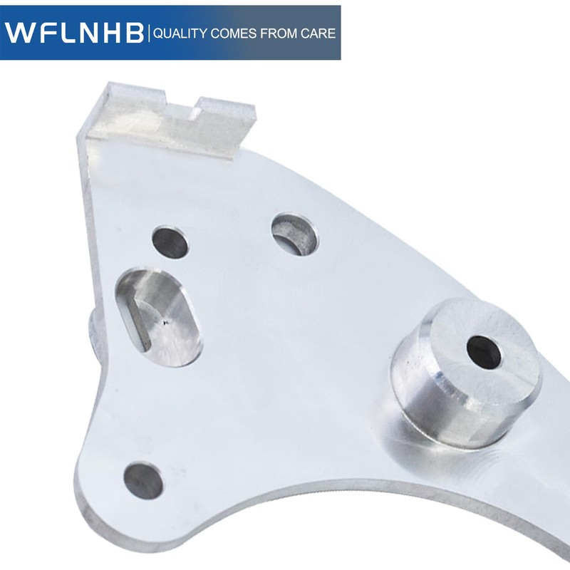 WFLNHB Shift Arm Base Shifter Bracket Replacement for Can-Am Outlander