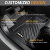 AIPOIL® Floor Mats & Cargo Liner Set for 2021-2025 Genesis