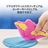Play-Doh E1953 Kyoryu no Kata Set, Komugi Clay