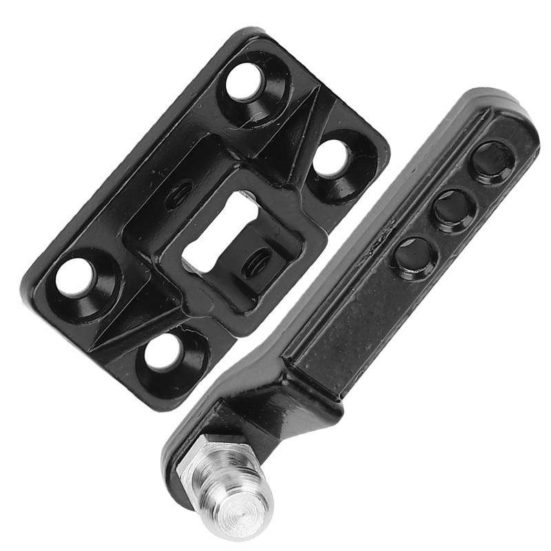 RC Car Metal Tow Shackle Hook Upgrade Part Accessory for