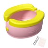 Bacinica para Niños, Asiento Entrenador Baño para Niños, con 3