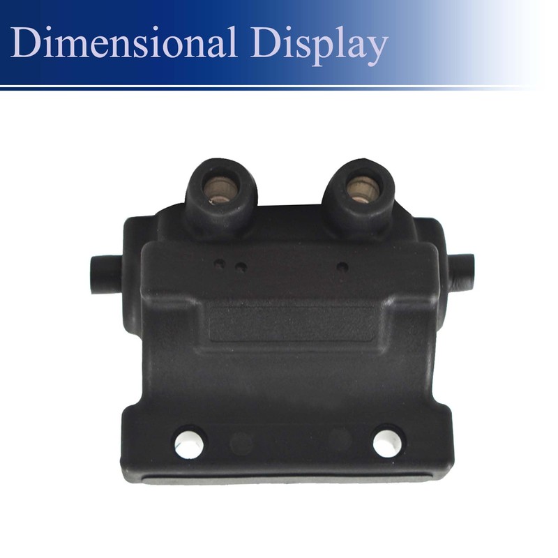 LiGuVCY Ignition Coil 277375-S Replacement for Kohler K482 K532 K482S
