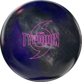 Storm Typhoon Bowling Ball - 12 lb