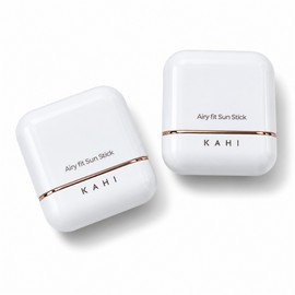Indeed Gahi Airy Fit Sun Stick SPF 50+ PA 14g 2pcs / 가히 에어리핏 선스틱 SPF 50+ PA 14g 2개