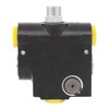 Hydraulic Adjustable Variable Flow Control Valve 0-30 GPM Hydraulic Directional