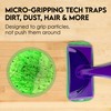 Reusable Floor Mop Pads - Swiffer Wet Jet Compatible Refills