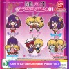 Bandai Set Of All 6 - Oshi no Ko Capsule
