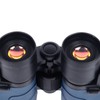 60x60 Binoculars Multilayer Coating High Definition Red Film Binoculars for