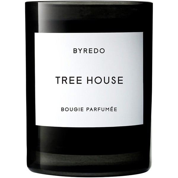 Byredo Tree House,