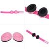 Auriculares para bebés, Cómodas orejeras para bebés, Auriculares con cancelación