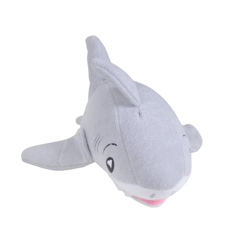 Knorrtoys 78004 - Soap Sox sea family, Tank