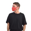 Basic Sense CHRISTMAS Copper Ion Infused Washable Reusable Face Coverings