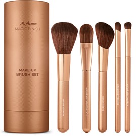 M. Asam Magic Finish Brush Set (5 Pieces)