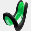Water Gear Swim Nose Clip Green