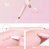 2AN Color Play Dual Liner 0.7g+0.18g, Shade:03 Taro Bunny