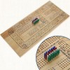 Cribbage Board