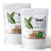 Other Neulhaechan Korean roasted black bean tea traditional tea 100 tea bags, 50g, 50 pieces / 기타 늘해찬 국산 볶은 작두콩차 전통차 100티백, 50g, 50개입