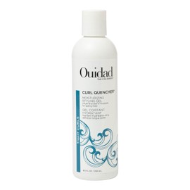 Ouidad by Ouidad Ouidad Curl Quencher Miosturizing Styling Gel for Unisex, 8.5 Fl Oz/250 ml